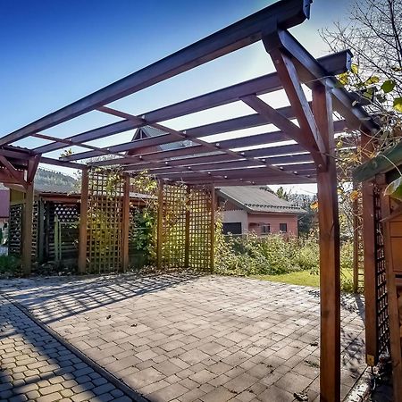 Dulakowka - Domek Na Kazda Pogode Piwniczna-Zdroj Esterno foto