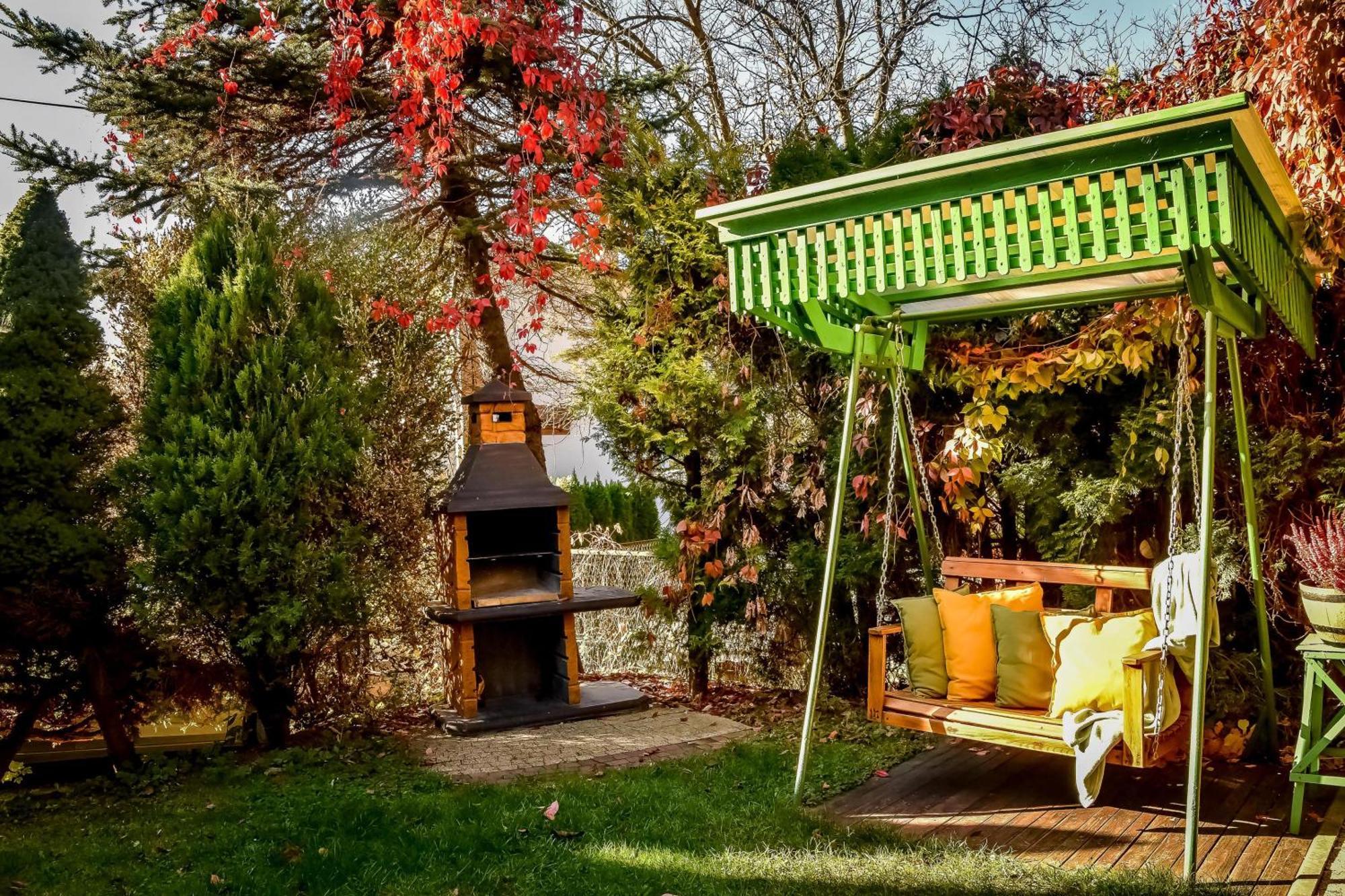 Dulakowka - Domek Na Kazda Pogode Piwniczna-Zdroj Esterno foto