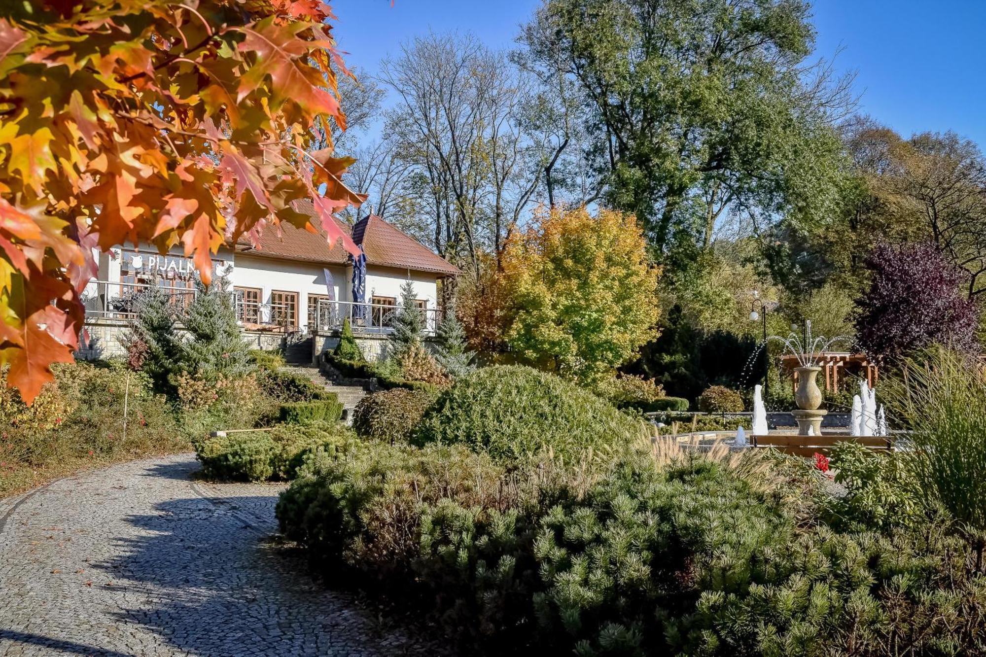 Dulakowka - Domek Na Kazda Pogode Piwniczna-Zdroj Esterno foto