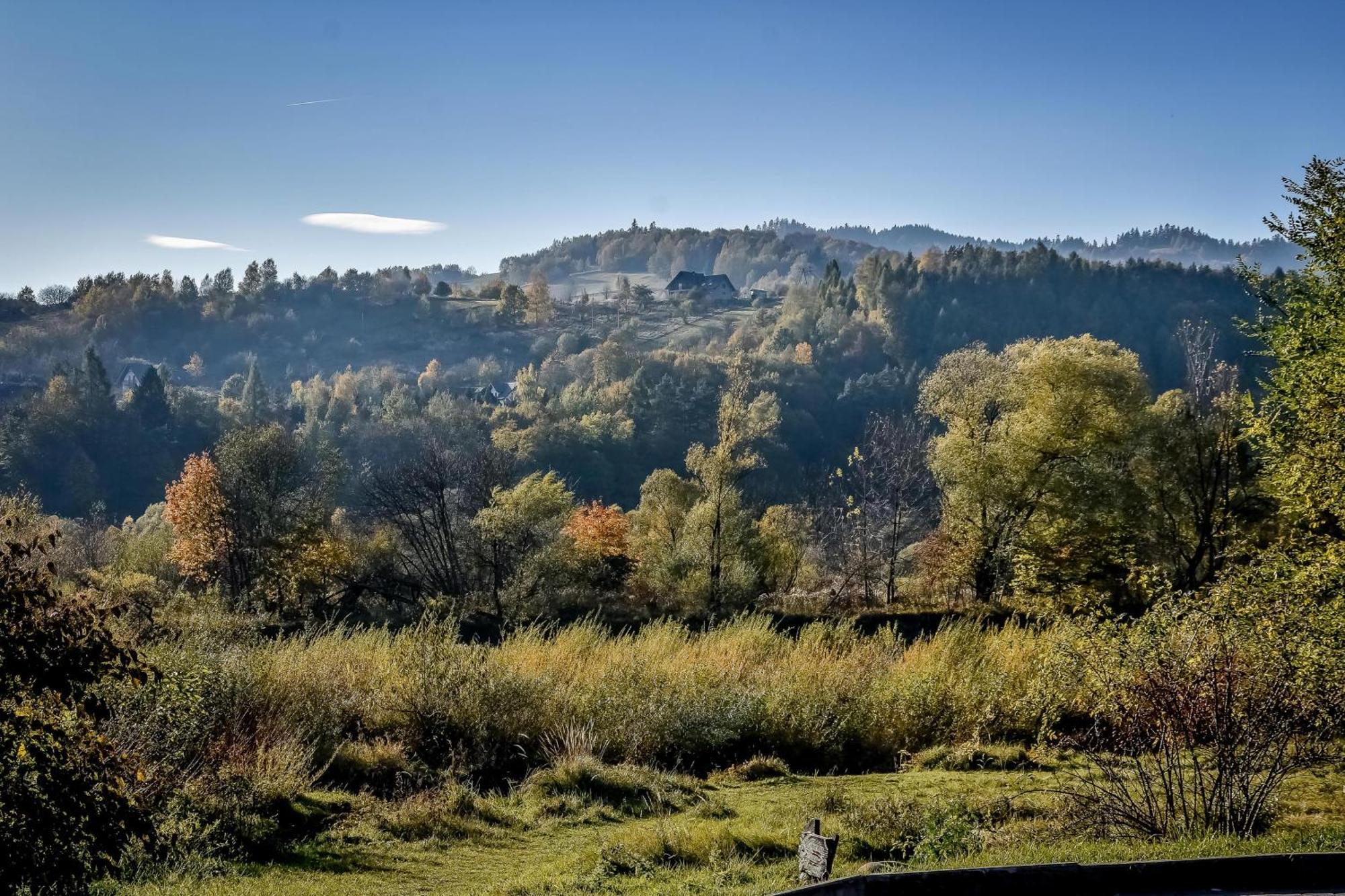 Dulakowka - Domek Na Kazda Pogode Piwniczna-Zdroj Esterno foto
